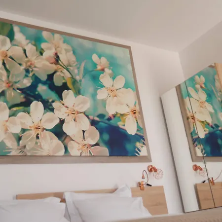 Olive House Καβάλα