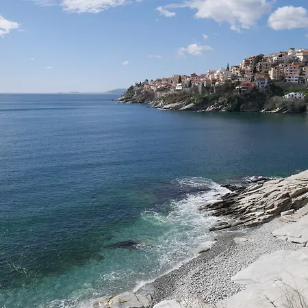 Olive House Καβάλα