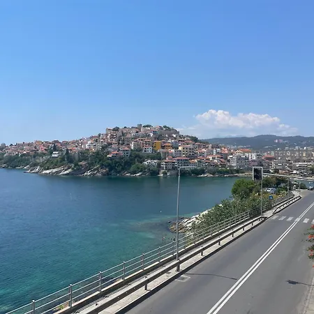 Διαμέρισμα Olive House *