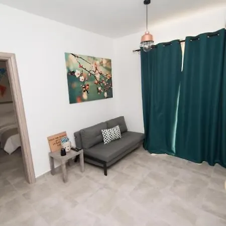 Apartment Olive House Kavala