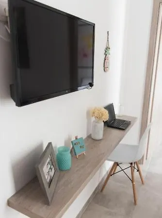 Apartment Olive House