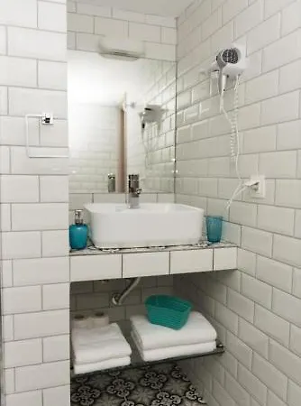 Olive House Apartment Kavala