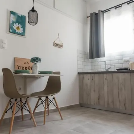 Apartment Olive House *