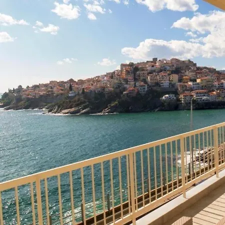 Olive House Apartment Kavala