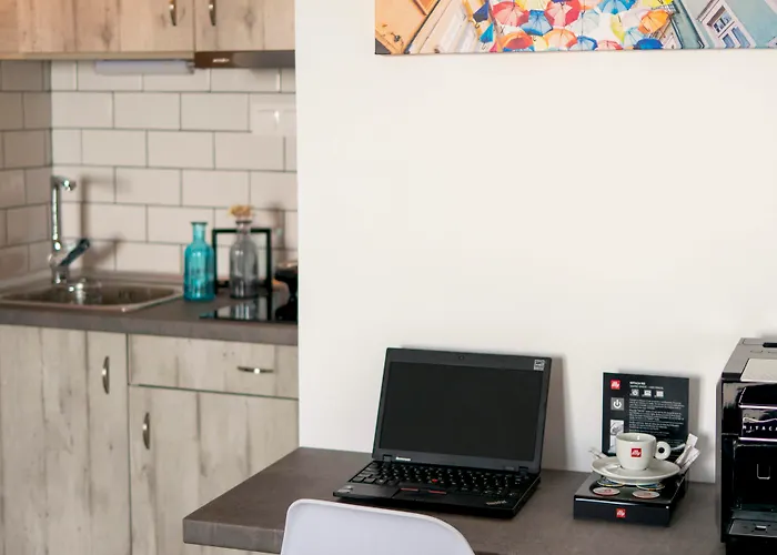 Apartamento Olive House Kavala