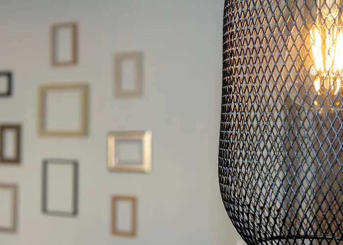 Apartamento Olive House