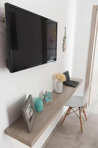 Apartamento Olive House