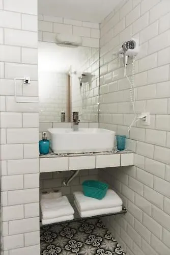 Olive House Apartamento Kavala