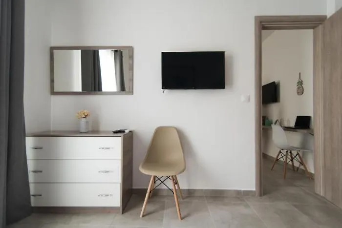 Olive House Apartamento