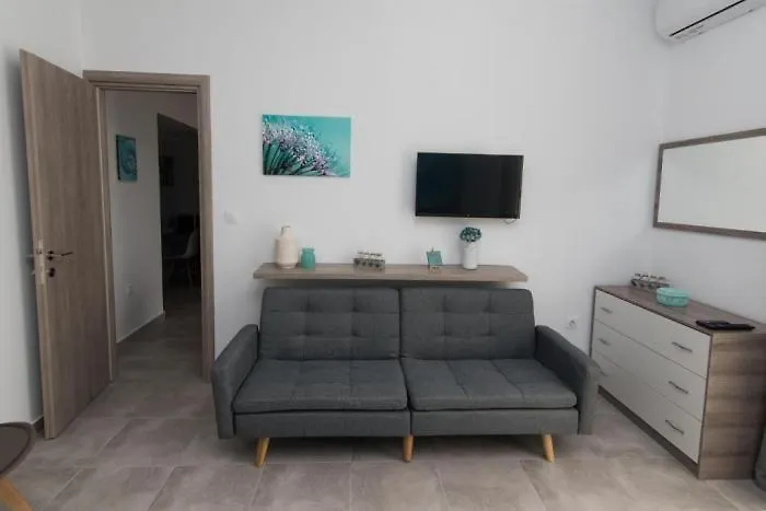 Olive House Apartamento *