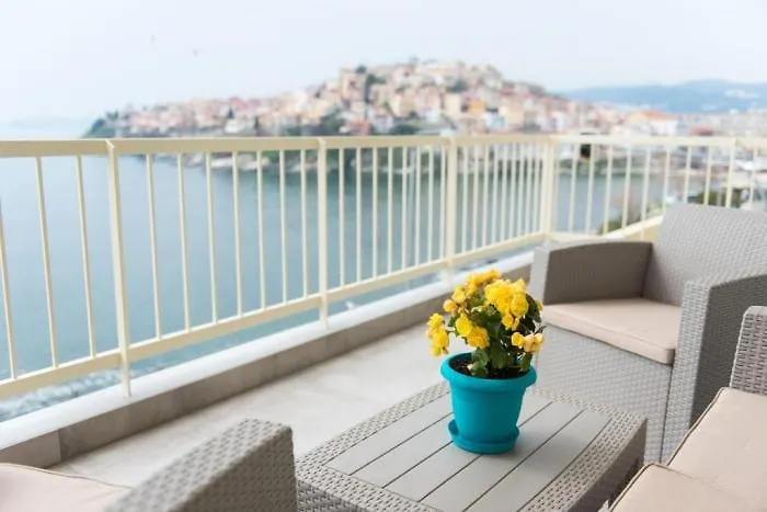 Apartamento Olive House