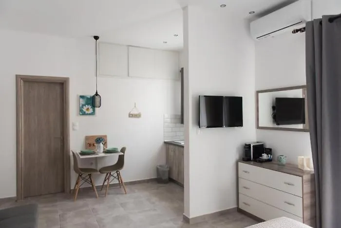 Olive House Apartamento