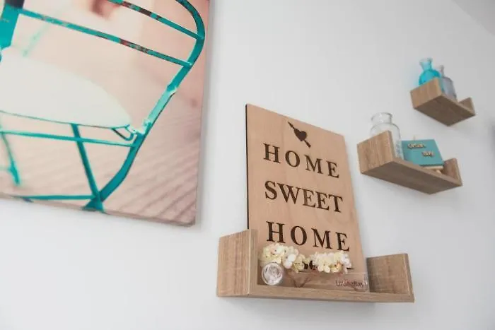 Apartamento Olive House Kavala