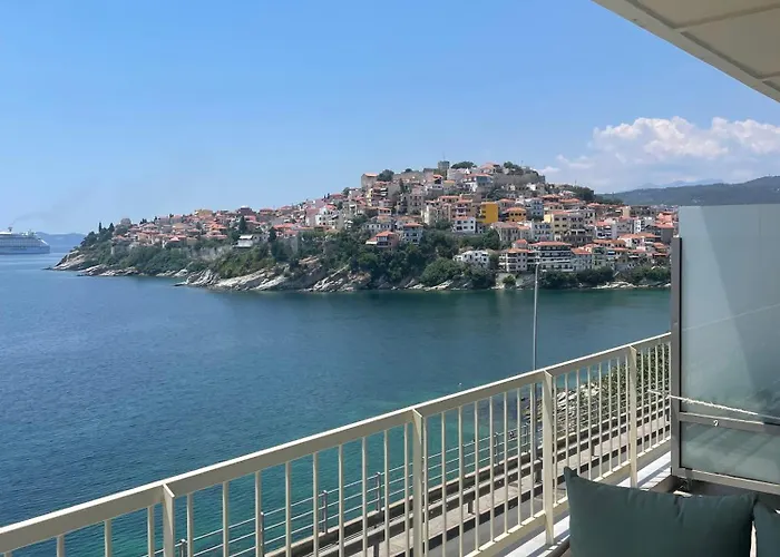 Olive House Apartamento
