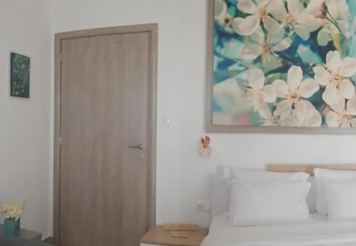 Olive House Apartamento *