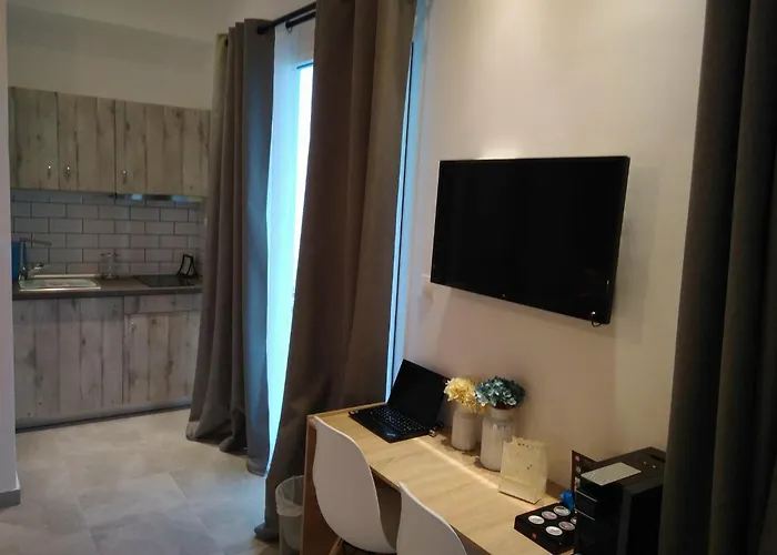 Olive House Apartamento